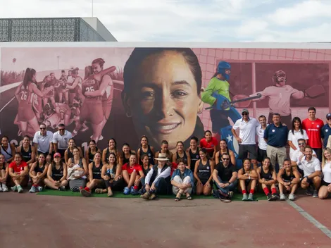 Con homenaje a Claudia Schüler: Chile da el vamos a los FIH World Cup Qualifiers
