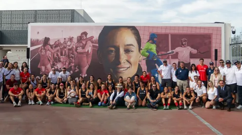 El recuerdo de Claudia Schüler sigue más presente que nunca en el hockey nacional