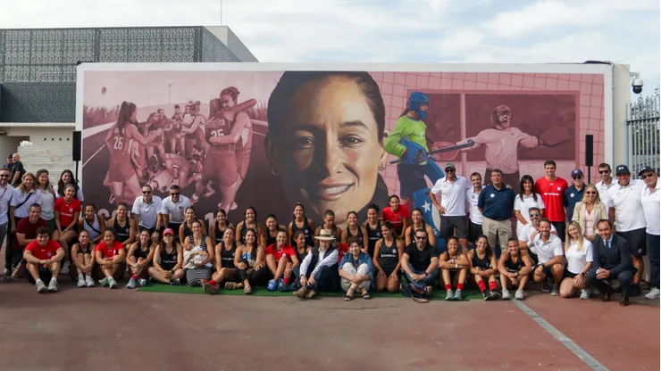 El recuerdo de Claudia Schüler sigue más presente que nunca en el hockey nacional