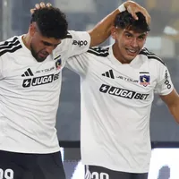 Sin Javier Correa: La lista de Colo Colo para enfrentar a O’Higgins