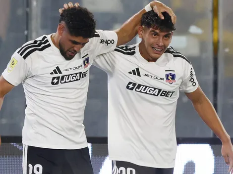 Sin Javier Correa: La lista de Colo Colo para enfrentar a O’Higgins