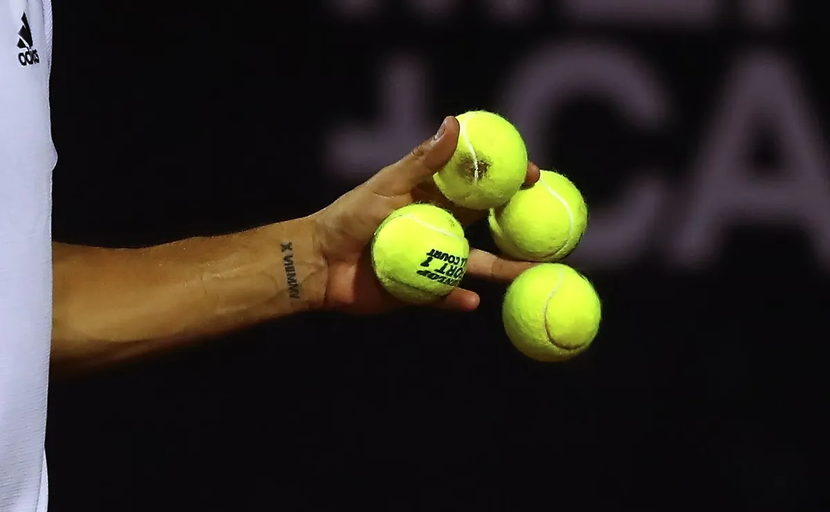 Qualy del Chile Open: Partidos del sábado 21 de febrero