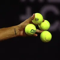 Chile Open 2026: Cruces y horarios de la Qualy hoy sábado 21 de febrero