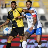 ¿Dónde ver U. Católica vs. Coquimbo Unido en Liga de Primera?