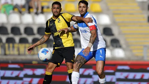 Cruzados y Piratas van por la cuarta fecha del Campeonato Nacional.