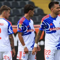 Citados de la U ante Limache: un regreso y dos refuerzos son bajas