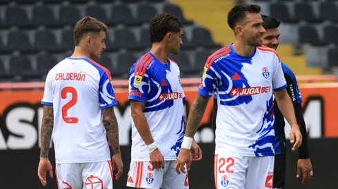 El regreso y las bajas de la U en la citación contra Limache.