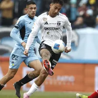 ¿Dónde ver EN VIVO Colo Colo vs. O’Higgins en Liga de Primera?