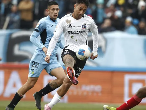 ¿Dónde ver EN VIVO Colo Colo vs. O’Higgins en Liga de Primera?