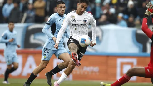 Albos y Celestes se enfrentan por la cuarta fecha del Campeonato Nacional.