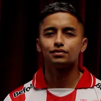 ¿Genialidad? La "asistencia" de Guerra le da el triunfo a Instituto