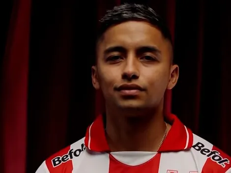 ¿Genialidad? La "asistencia" de Guerra le da el triunfo a Instituto