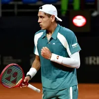 El nuevo ranking que tendrá Alejandro Tabilo tras el ATP de Río