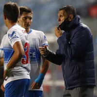 "O echamos a tres jugadores...": Poyet explicó su salida de U. Católica