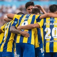 Histórico goleador deja el retiro y es nuevo compañero de Vicho Pizarro