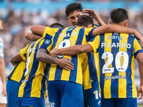 Histórico goleador deja el retiro y es nuevo compañero de Vicho Pizarro