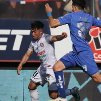 El canal que transmite U. de Chile vs. Limache por Liga de Primera