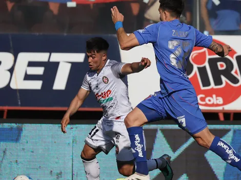 El canal que transmite U. de Chile vs. Limache por Liga de Primera