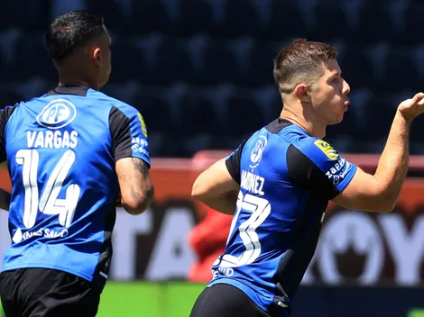 Tabla: Huachipato lo da vuelta ante Palestino y es nuevo líder