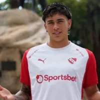 ¡La estrella chilena del momento ya puede jugar en Argentina!