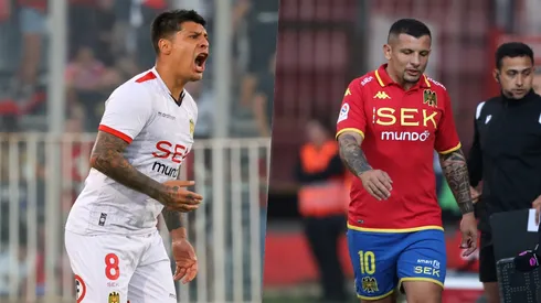 Rubio será el capitán de Unión Española 2026.