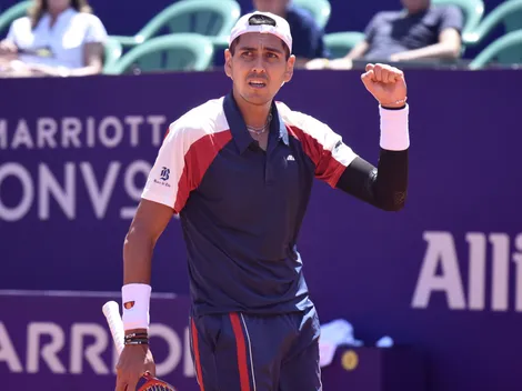 Hay un clásico que sacará chispas: el sorteo del Chile Open