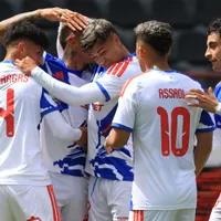 Los 20 citados de la U contra Limache: la previa del Superclásico