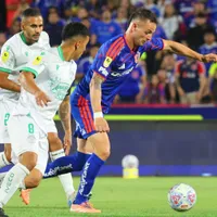 Explican la lesión de Octavio Rivero: "Hablaríamos de varios meses..."