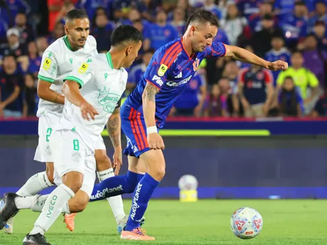 Explican la lesión de Octavio Rivero: "Hablaríamos de varios meses..."