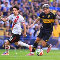 River Plate deja partir a criticado jugador en medio de la crisis