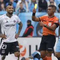 Minuto a Minuto: Colo Colo enfrenta al copero O'Higgins en Rancagua