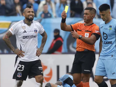 Minuto a Minuto: Colo Colo enfrenta al copero O'Higgins en Rancagua