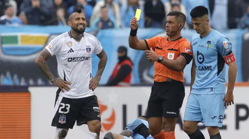 Colo Colo visita a O'Higgins por la cuarta fecha de la Liga de Primera.