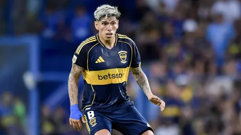 Carlos Palacios no ha podido jugar en el 2026.