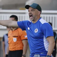 "Me pegó un combo": DT denuncia agresión del presidente de San Marcos