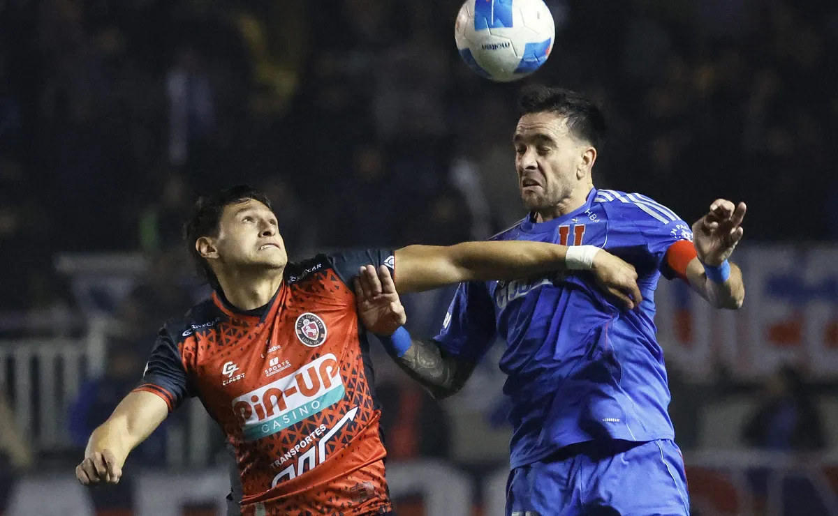 U. de Chile vs. Deportes Limache: Horario y canal para ver EN VIVO por Liga de Primera