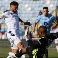 Minuto a Minuto: Colo Colo enfrenta al copero O'Higgins en Rancagua