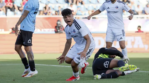 Colo Colo llegará al Superclásico con triunfo ante O'Higgins.