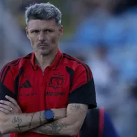 Tano Ortiz se agranda con Colo Colo líder: "Los jugadores..."