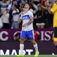 Tabla, goleada y toro suelto: la UC se cobró revancha de Coquimbo