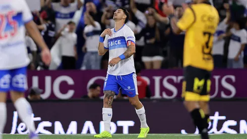 Zampedri goleador en remontada y goleada cruzada contra Coquimbo.