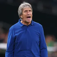 Pellegrini pierde la paciencia y lanza enojado descargo