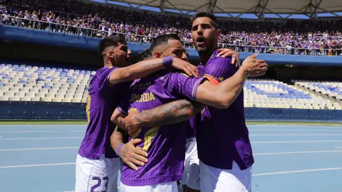 Deportes Concepción se sigue reforzando.