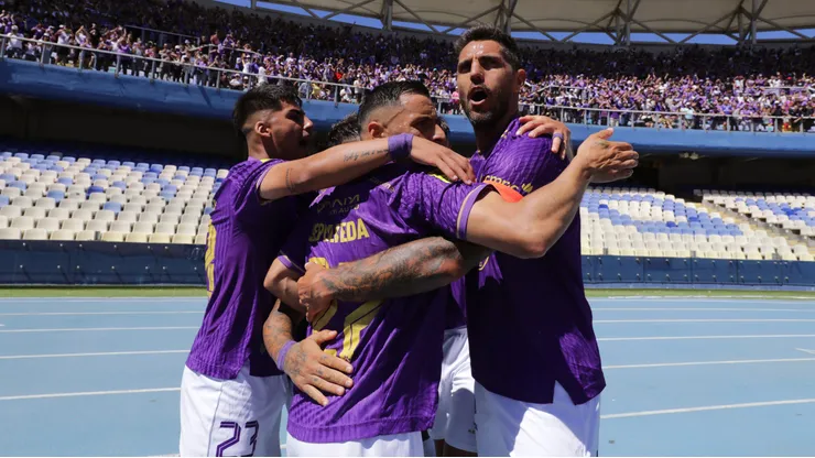 Deportes Concepción se sigue reforzando.