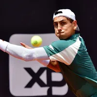 ¡Tabilo es finalista en Río de Janeiro!