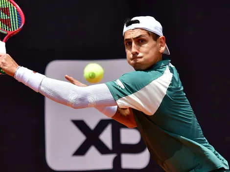 ¡Tabilo es finalista en Río de Janeiro!