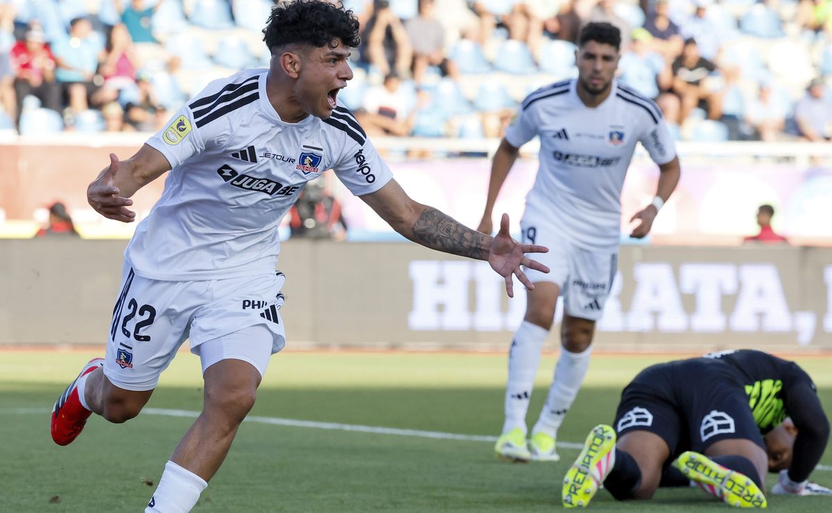 Aseguran que mejora de Claudio Aquino tiene que ver con Arturo Vidal: “Sube su rendimiento cuando se distancia de él”