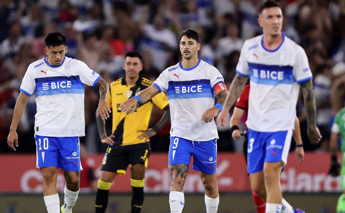 Fernando Zampedri sigue imparable como goleador, pero deja una duda: “Qué va a pasar cuando no esté”