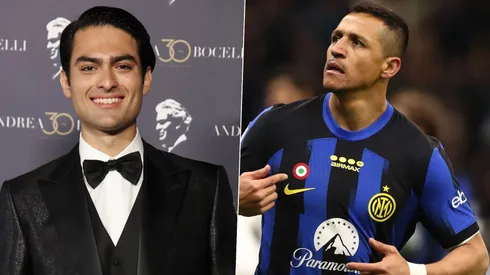 El artista que se presenta está noche en Viña se refirió al Niño Maravilla.