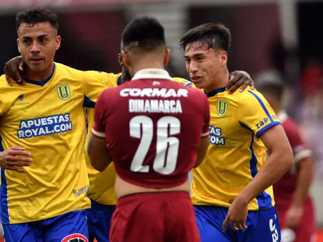 La Serena explota contra el VAR en empate ante U de Conce